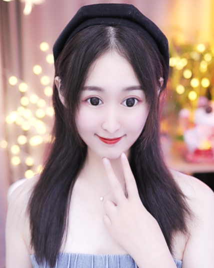 你笑起来真好看