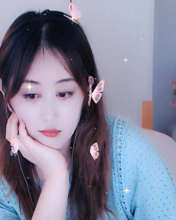 9795暖暖 正在直播