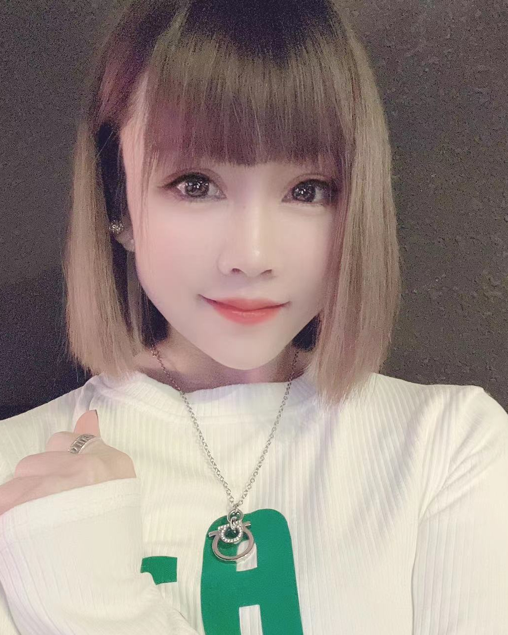 主播封面